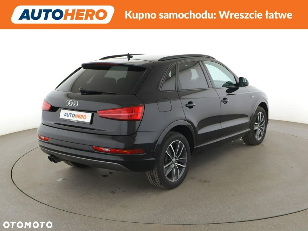 Audi Q3 1.4 TFSI - 8