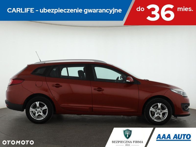 Renault Megane - 8