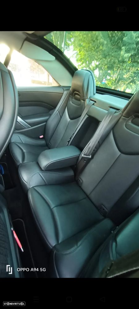 Peugeot 308 CC 1.6 e-HDi Sport - 8