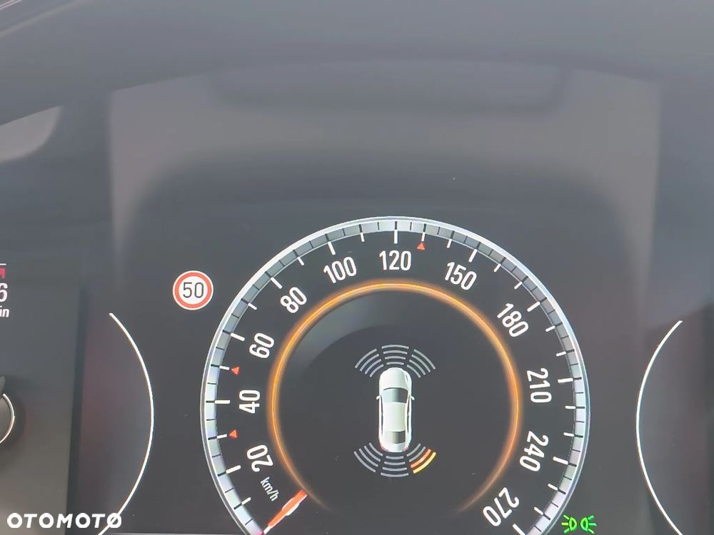 Opel Insignia 2.0 Bi Turbo CDTI 4x4 - 20
