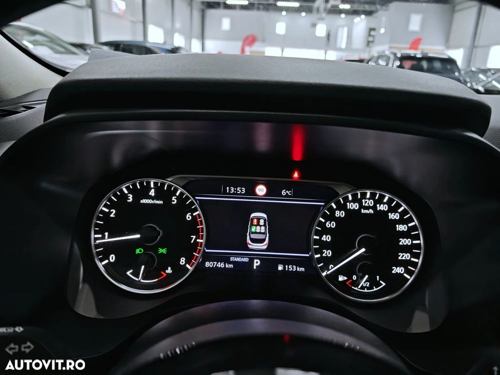 Nissan Qashqai 1.3 l MHEV X-Tronic Acenta - 20