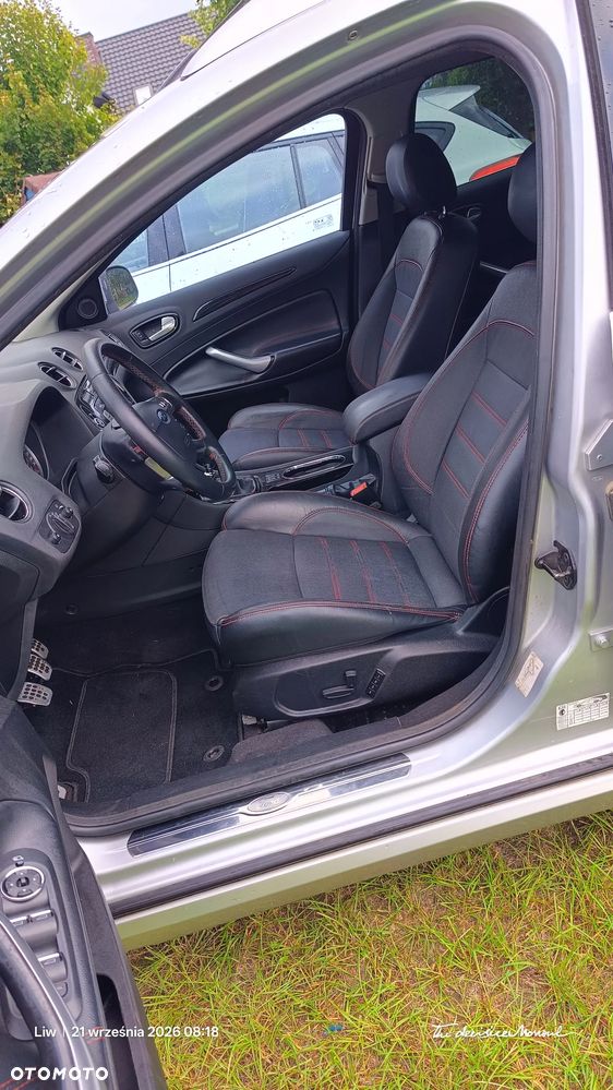 Ford Mondeo 2.2 TDCi Titanium S - 29
