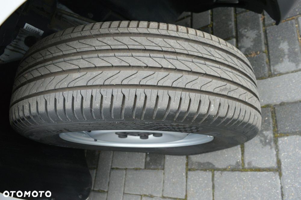 Volkswagen Caddy - 5