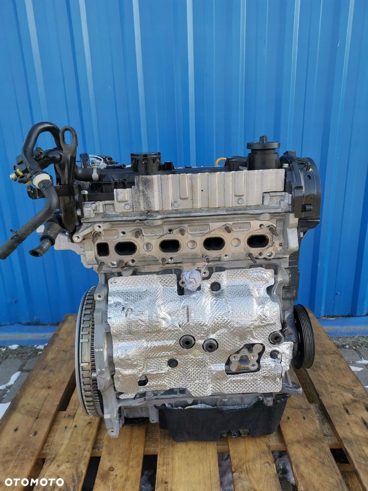 KIA SORENTO HYUNDAI SANTA FE IV LIFT SILNIK 2.2 CRDI D4HE 80 TYS KM - 7