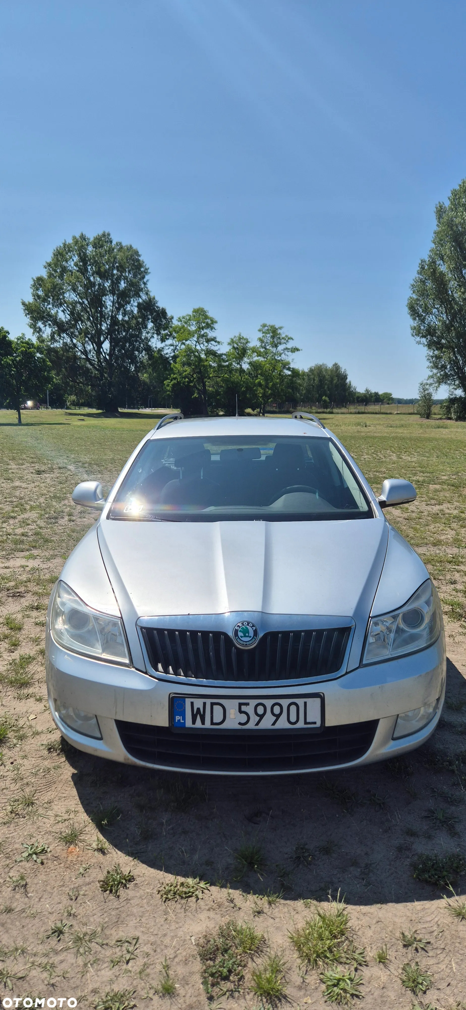 Skoda Octavia 1.6 TDI Ambition - 2