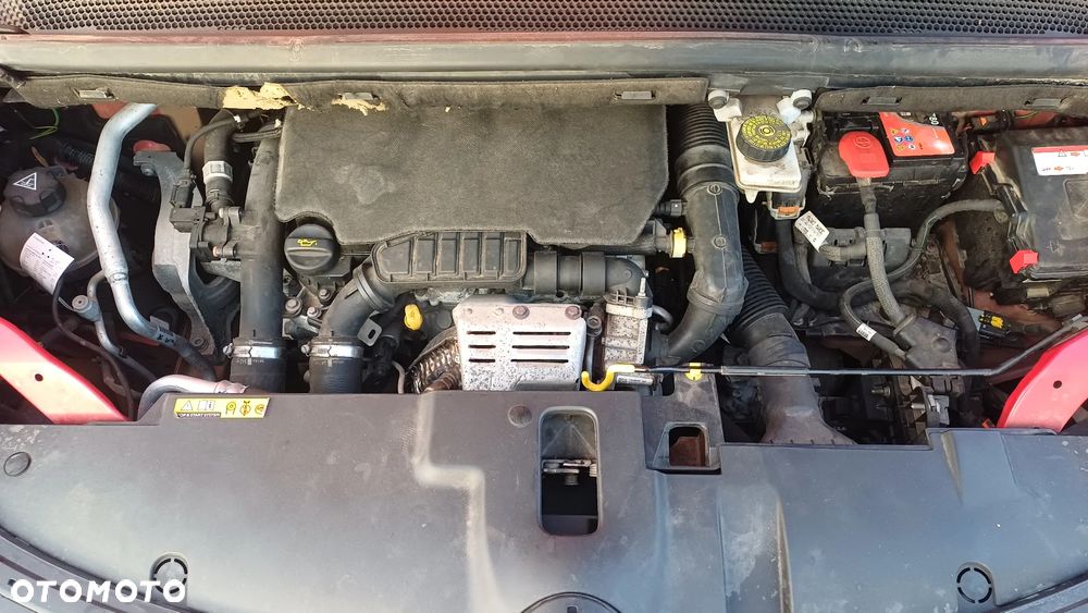 Citroën C4 Picasso PureTech 130 Stop&Start Attraction - 14