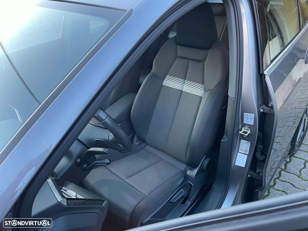 Audi Q4 e-tron 40 - 21