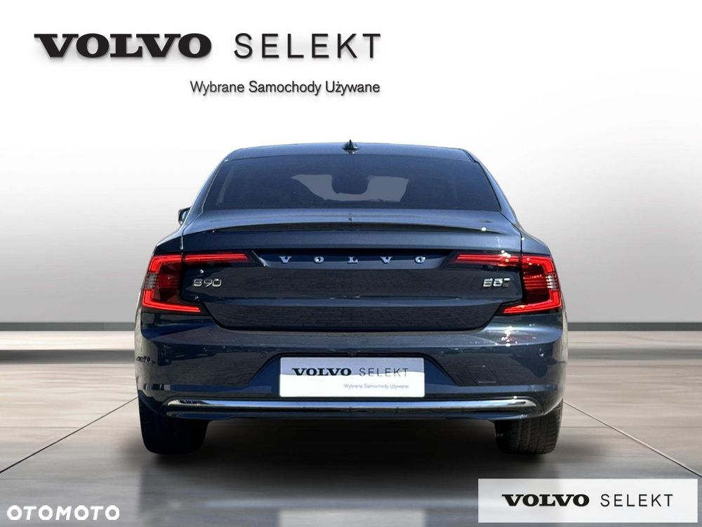 Volvo S90 - 5