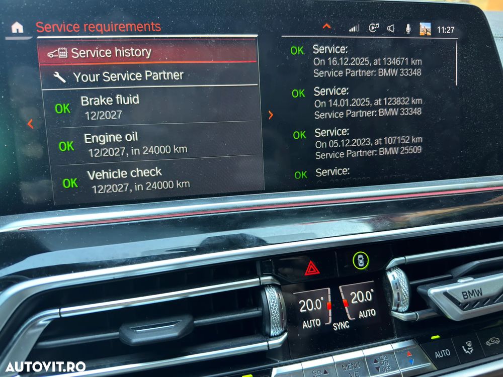 BMW X5 - 13