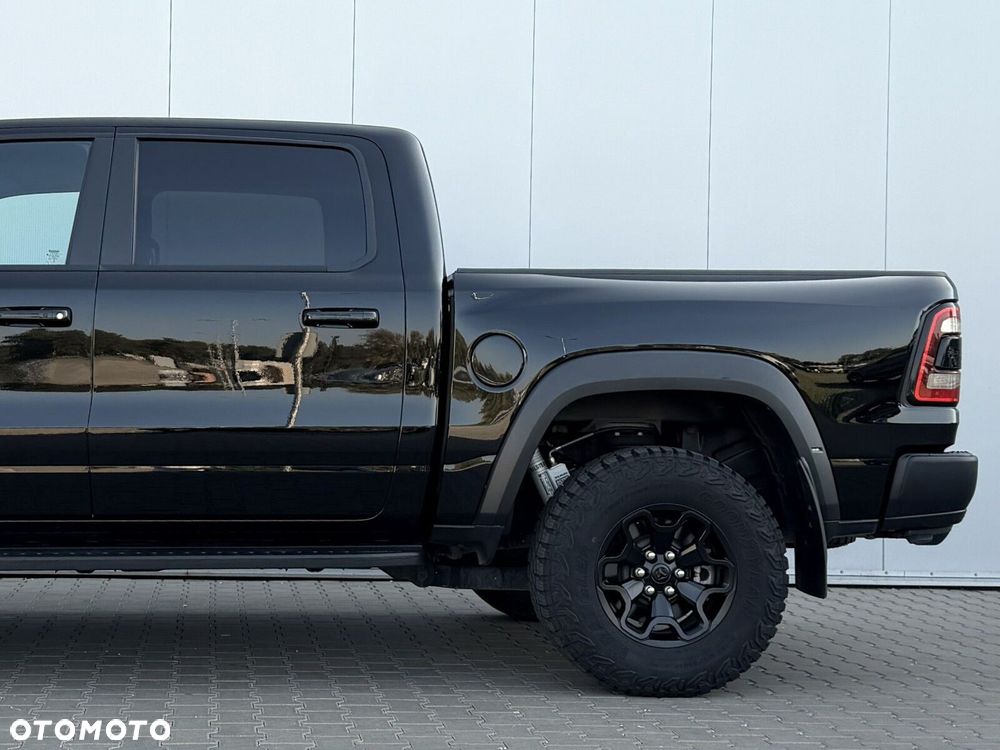 Dodge RAM - 9