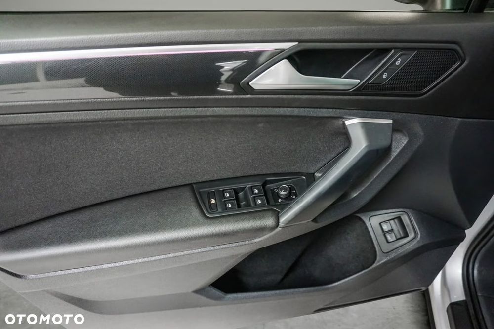 Volkswagen Tiguan 1.4 eHybrid Elegance DSG - 21