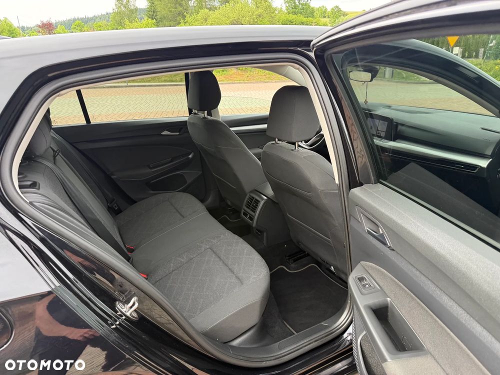 Volkswagen Golf 2.0 TDI SCR DSG Style - 13