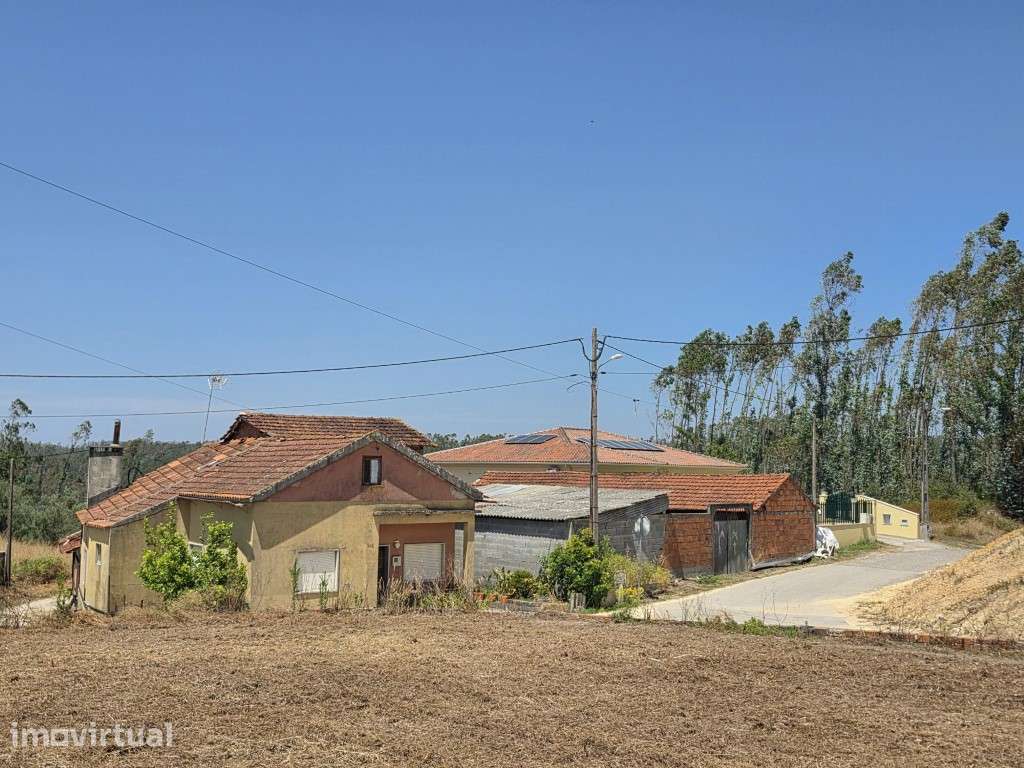 Moradia T3 Bidoeira de Cima -Leiria - Grande imagem: 4/31