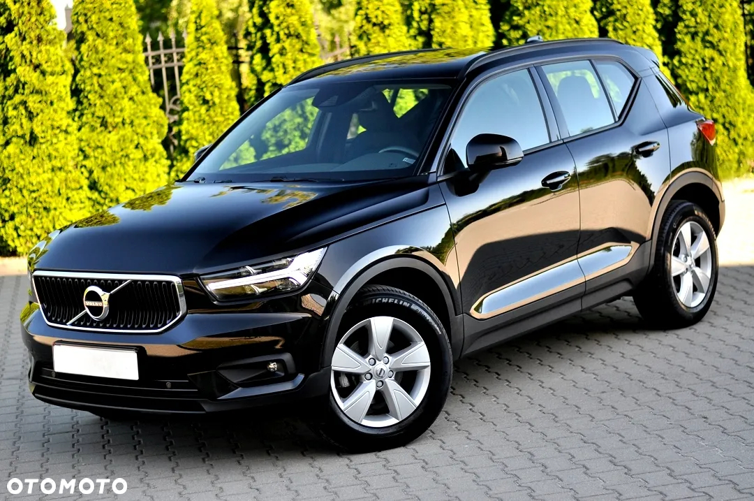 Volvo XC 40 D3 Momentum Pro - 6