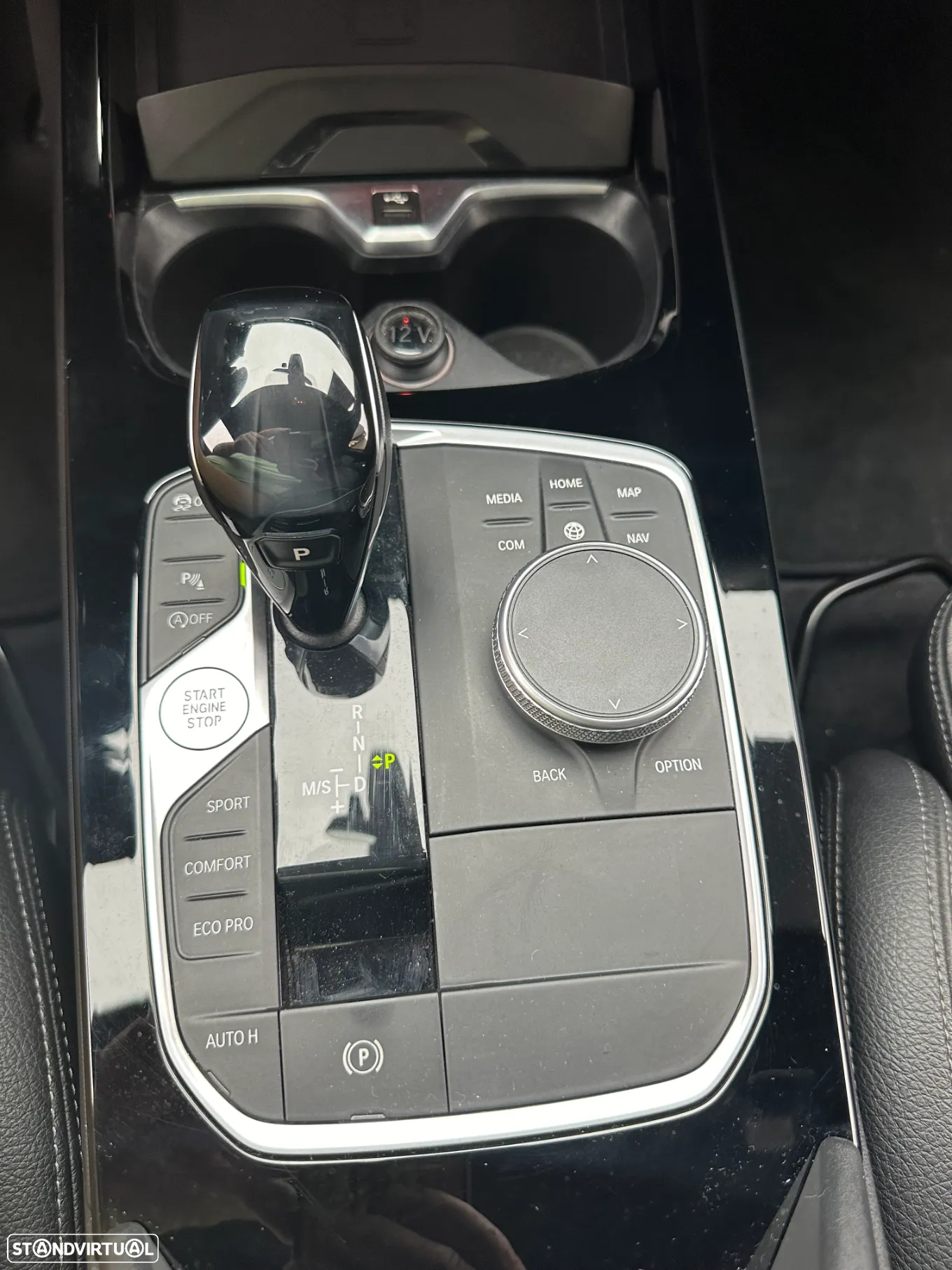 BMW 118 d Aut. Edition M Sport Shadow - 36