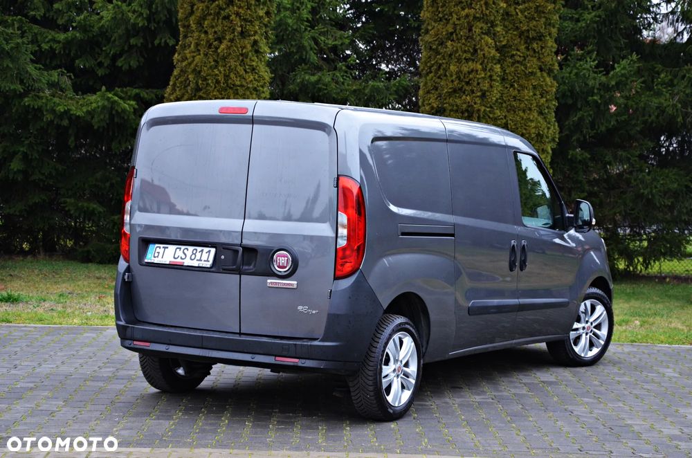 Fiat Doblo - 4