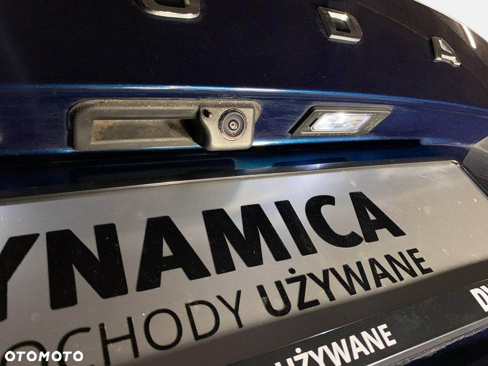 Skoda Octavia - 20