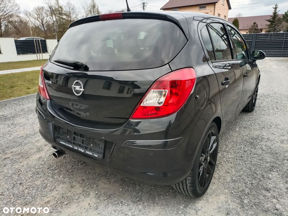 Opel Corsa 1.4 16V Color Edition - 27