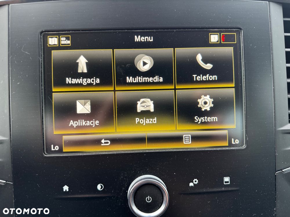 Renault Megane - 14