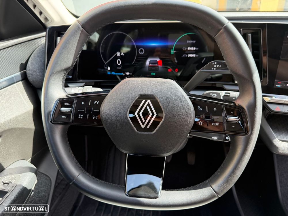 Renault Mégane E-Tech EV40 Equilibre - 19