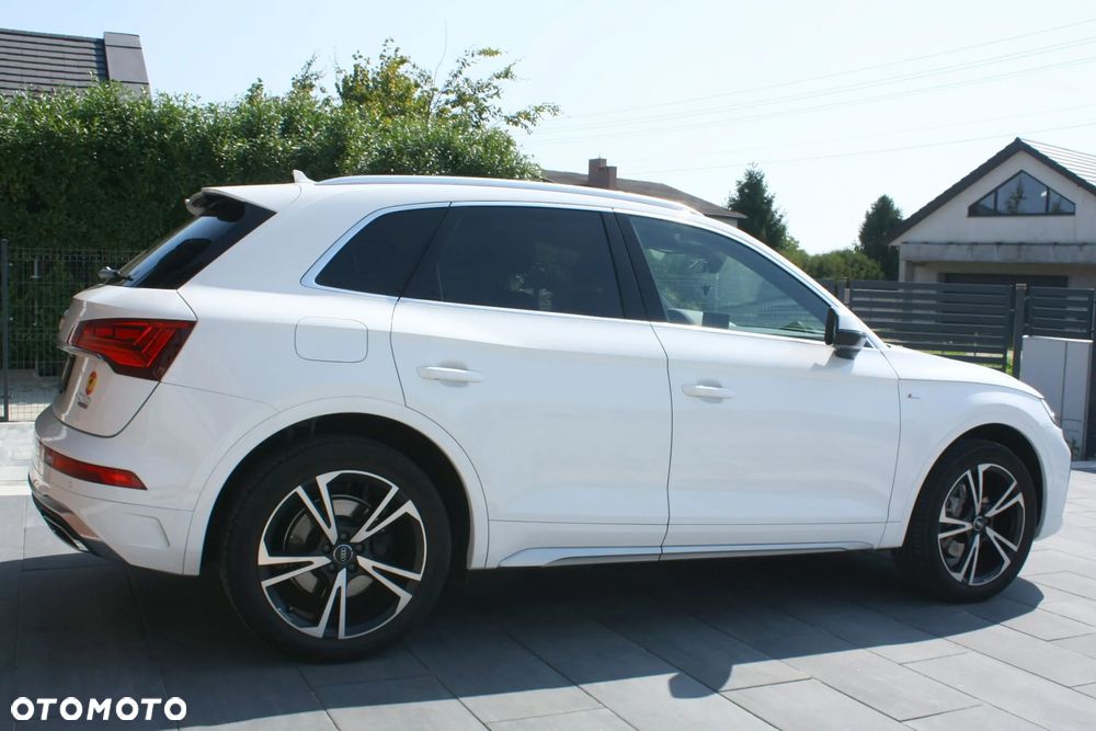 Audi Q5 - 12