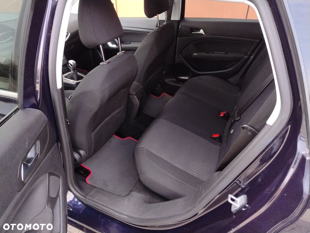 Peugeot 308 BlueHDi 120 Stop & Start Allure - 20