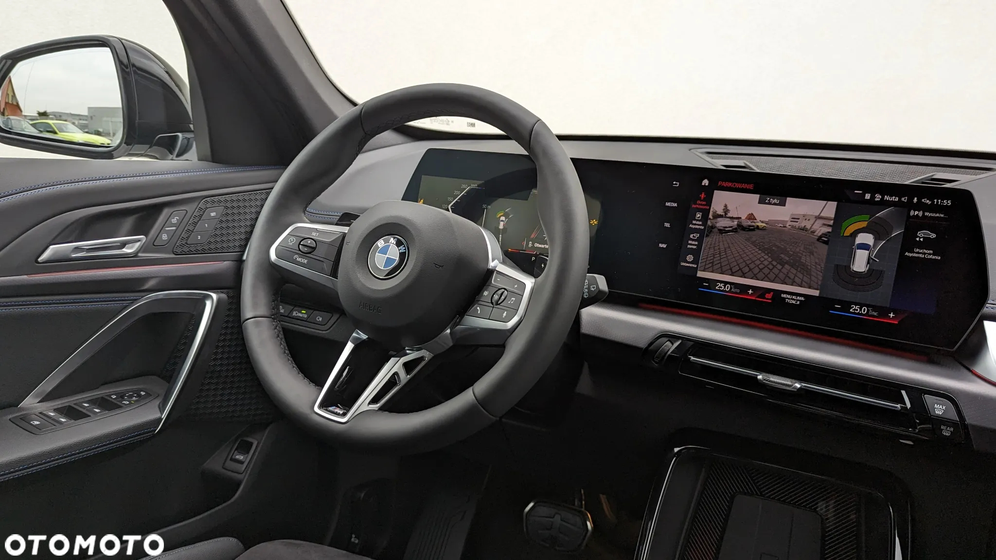 BMW iX1 xDrive30 66.5kWh M Sport - 15