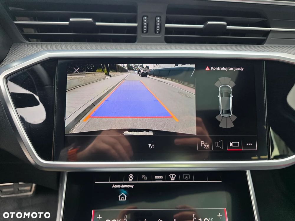 Audi A6 Limousine 40 TDI mHEV Quattro S Line S tronic - 30