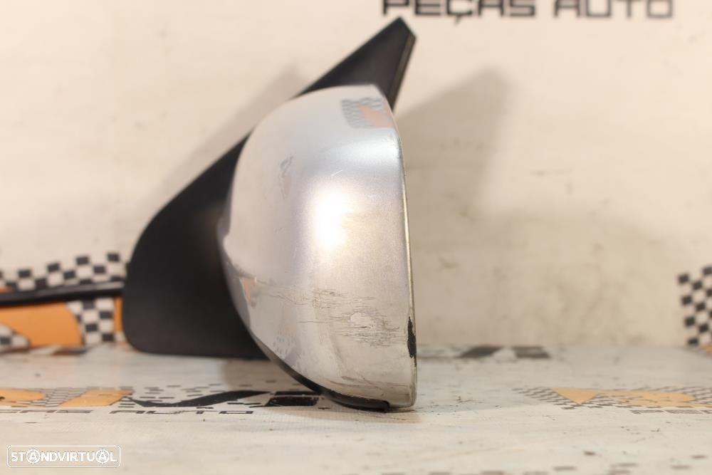 Espelho Retrovisor Esquerdo Volkswagen Golf Iv (1J1)  Retrovisor Esque - 2
