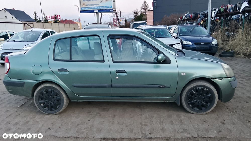 RENAULT THALIA LIFT 2006R - 2