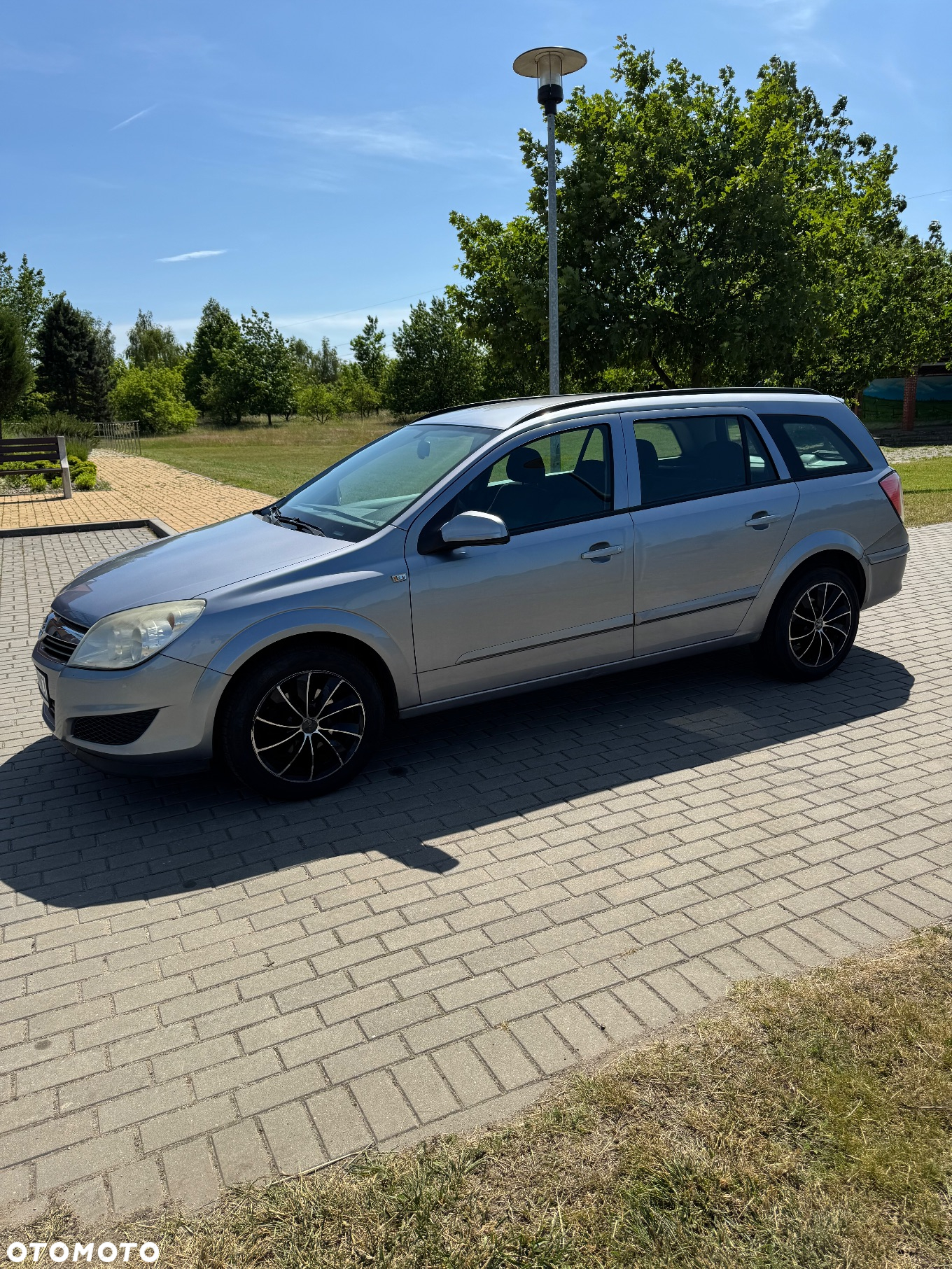 Opel Astra - 3