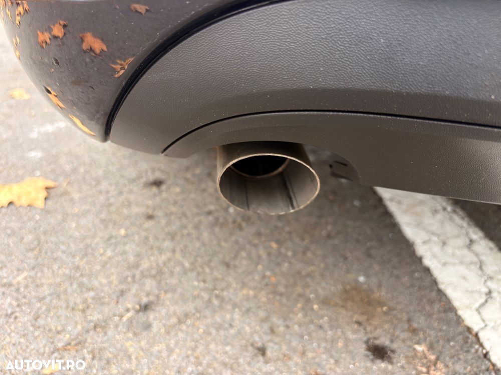 Volkswagen Jetta 1.6 TDI CR DPF Trendline - 5