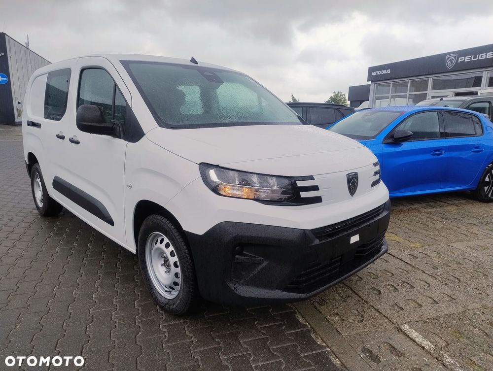 Peugeot Partner - 2