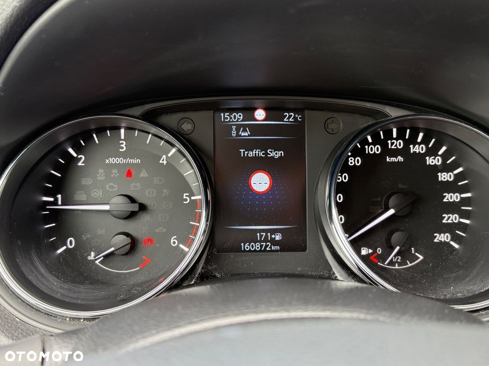 Nissan Qashqai - 7