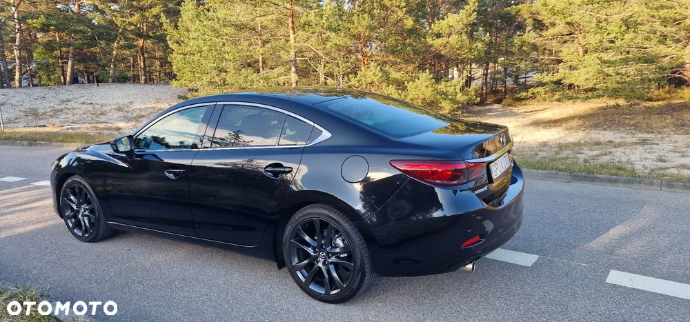 Mazda 6 2.0 Skypassion I-ELoop - 26