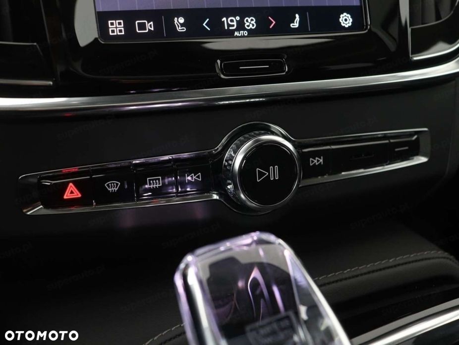 Volvo V90 - 12