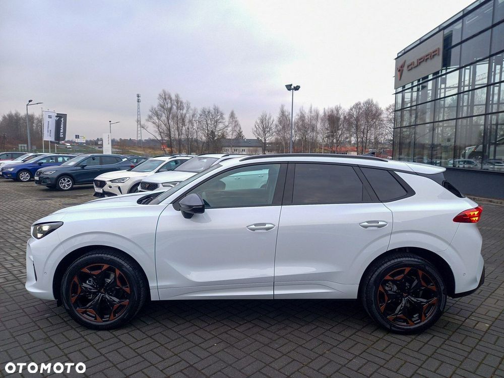 Cupra Terramar - 4