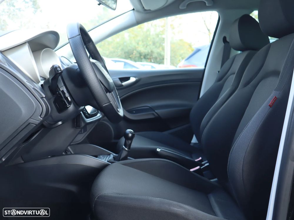 SEAT Ibiza - 24