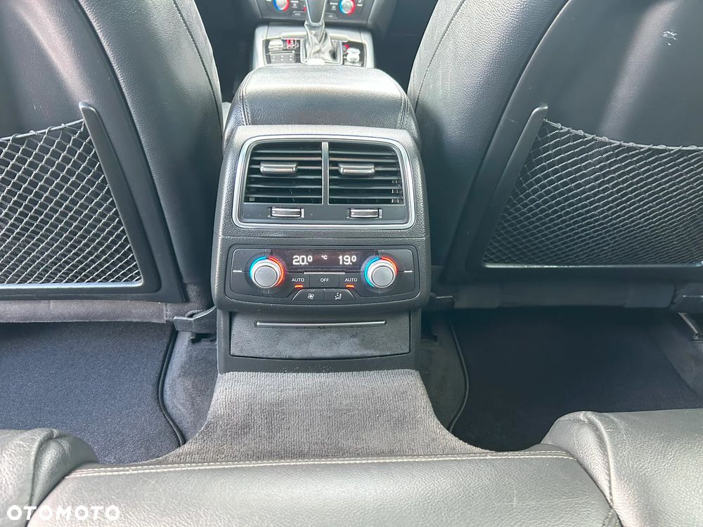 Audi A6 Allroad 3.0 TDI tiptronic DPF - 26