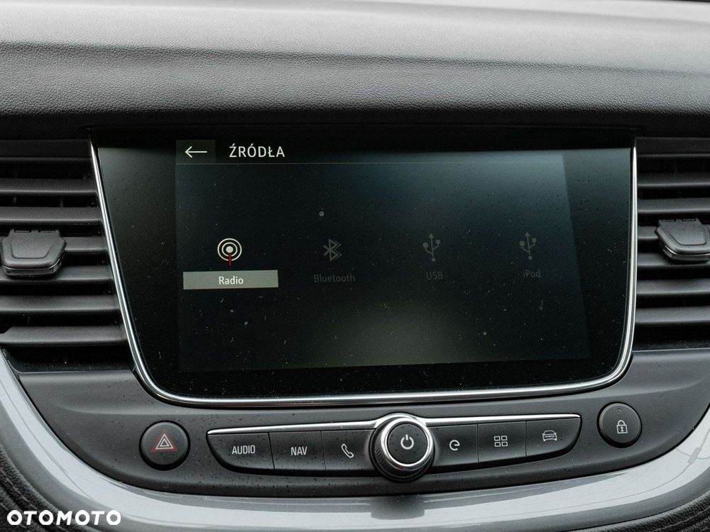 Opel Grandland X - 21