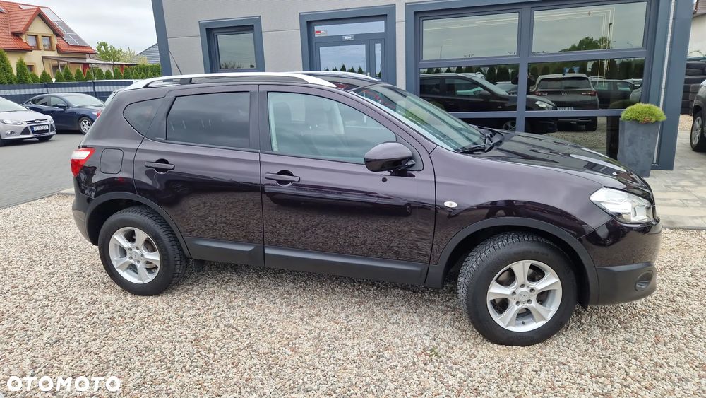 Nissan Qashqai 1.6 Tekna - 25
