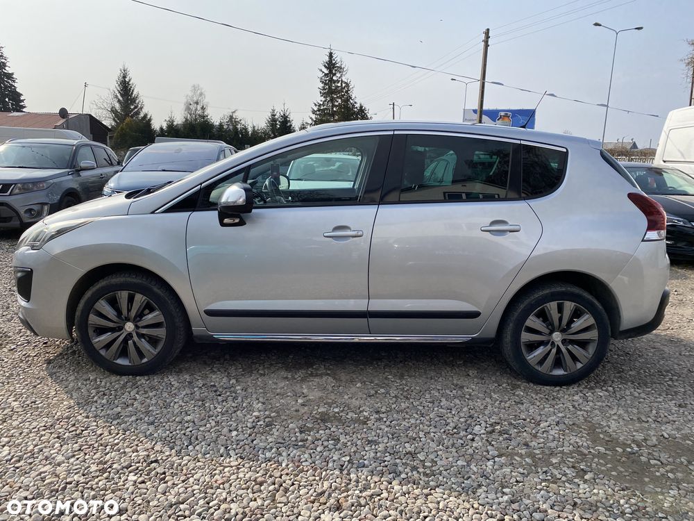 Peugeot 3008 e-HDi 115 ETG6 Stop&Start Active - 16