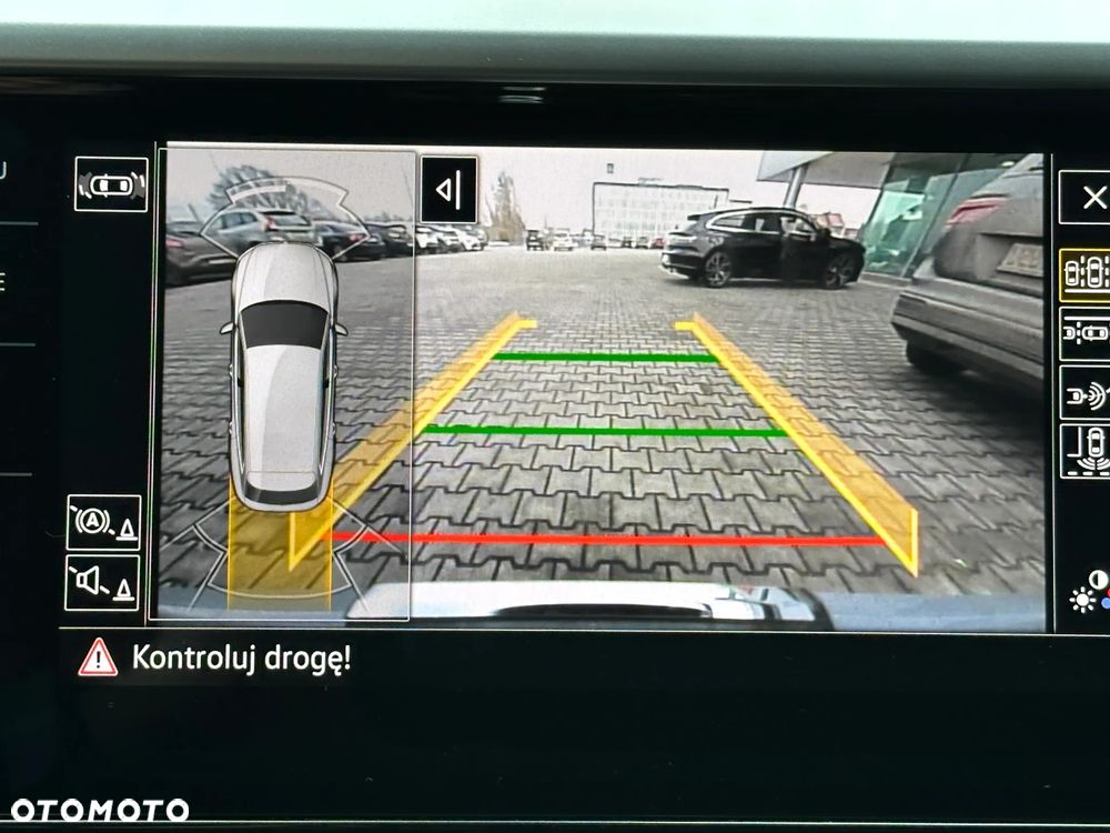 Volkswagen Arteon 2.0 TSI OPF 4Motion DSG R - 22