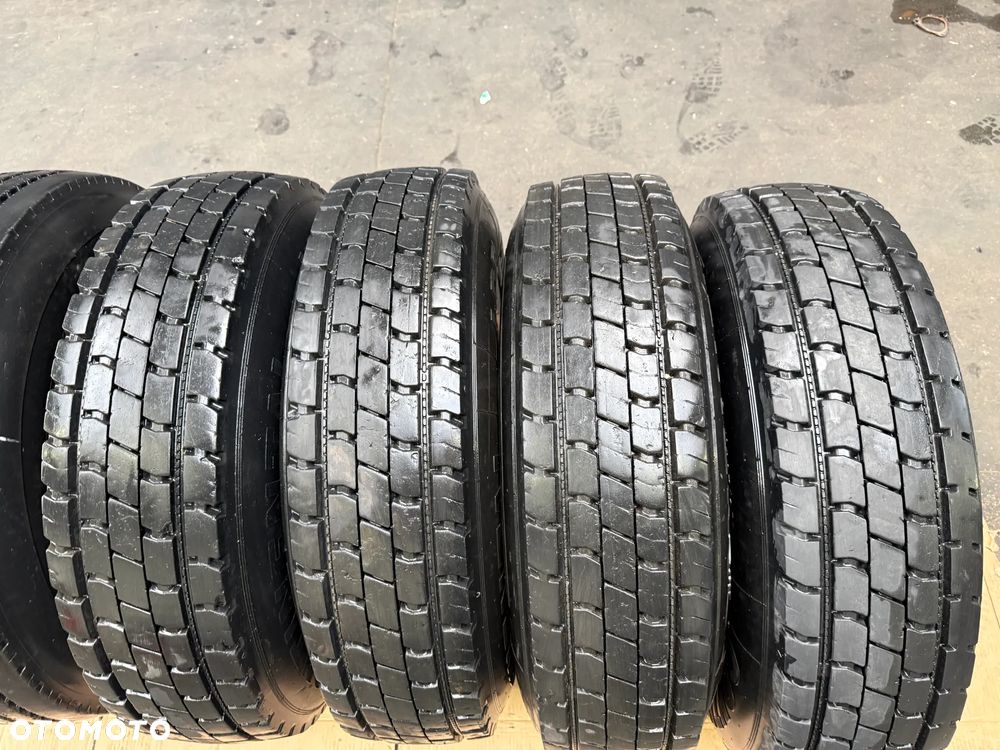 OPONA OPONY CONTINENTAL LDR 245/70 10 R17.5 11MM NAPĘDOWA - 5
