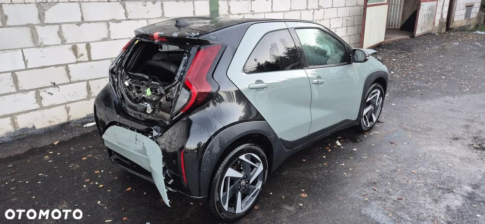 Toyota Aygo X - 3