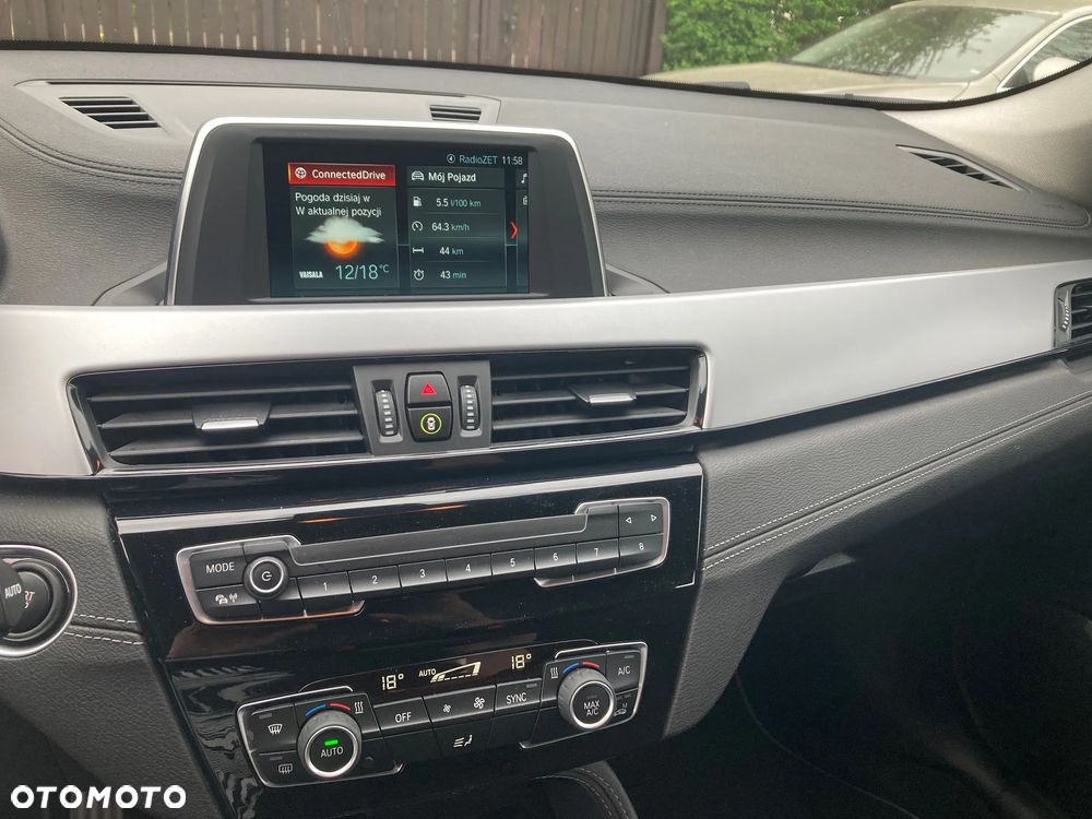 BMW X2 xDrive25e Advantage - 17