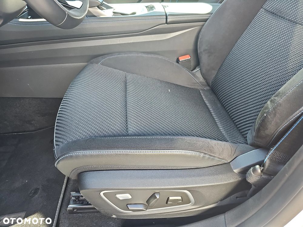 Renault Espace 1.2 E-Tech Full Hybrid 200 esprit Alpine MMT 5os - 20
