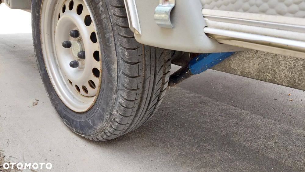 KNAUS Eifelland holiday 395 - 11