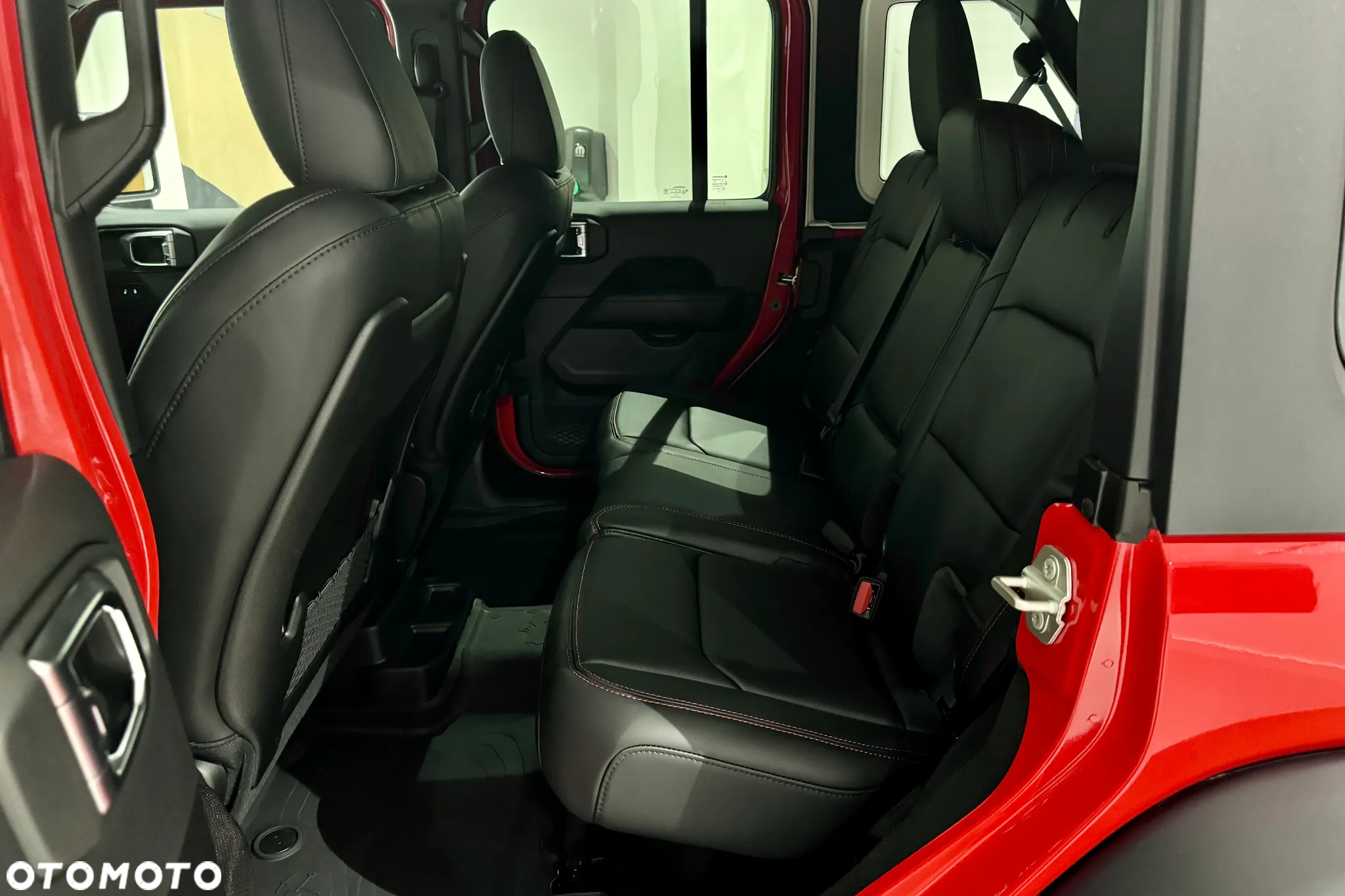 Jeep Wrangler Unlimited GME 2.0 Turbo Rubicon - 26