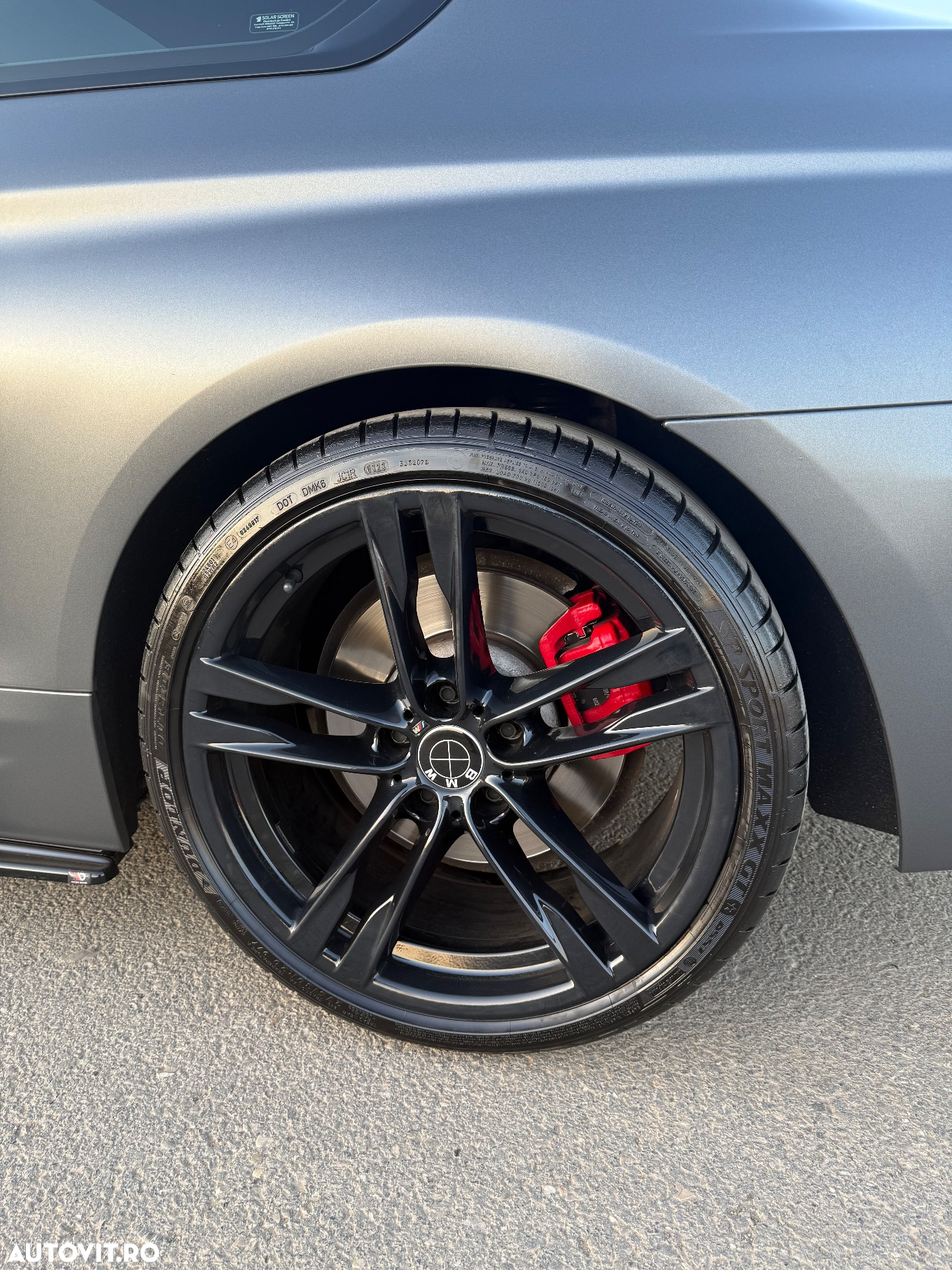 BMW Seria 6 640d Coupe M Sport Edition - 12